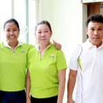 home cleaning services